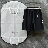 $68.00 USD Moncler Pants For Men #1464502