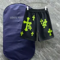 $68.00 USD Chrome Hearts Pants For Men #1464514