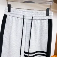 $72.00 USD Thom Browne TB Pants For Men #1464537