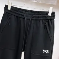$72.00 USD Y-3 Pants For Men #1464542