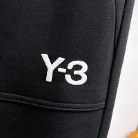 $72.00 USD Y-3 Pants For Men #1464542