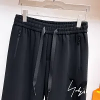 $72.00 USD Y-3 Pants For Men #1464543