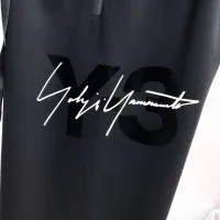 $72.00 USD Y-3 Pants For Men #1464543