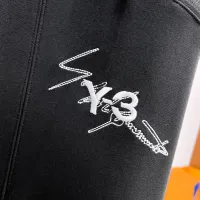 $72.00 USD Y-3 Pants For Men #1464544