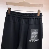 $72.00 USD Y-3 Pants For Men #1464544