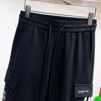$72.00 USD Y-3 Pants For Men #1464545