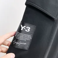 $72.00 USD Y-3 Pants For Men #1464545