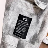 $72.00 USD Y-3 Pants For Men #1464547