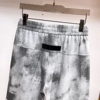 $72.00 USD Y-3 Pants For Men #1464547