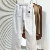 $72.00 USD Y-3 Pants For Men #1464548