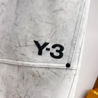 $72.00 USD Y-3 Pants For Men #1464548