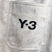 $72.00 USD Y-3 Pants For Men #1464548