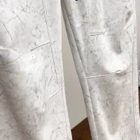 $72.00 USD Y-3 Pants For Men #1464548