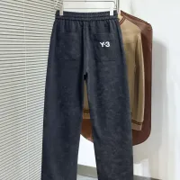 $72.00 USD Y-3 Pants For Men #1464549