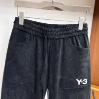 $72.00 USD Y-3 Pants For Men #1464549