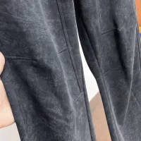 $72.00 USD Y-3 Pants For Men #1464549