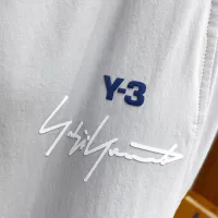 $72.00 USD Y-3 Pants For Men #1464550