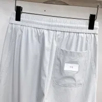$72.00 USD Y-3 Pants For Men #1464550