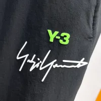$72.00 USD Y-3 Pants For Men #1464551