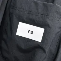 $72.00 USD Y-3 Pants For Men #1464551