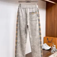 $72.00 USD Burberry Pants For Men #1464554