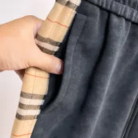 $72.00 USD Burberry Pants For Men #1464555