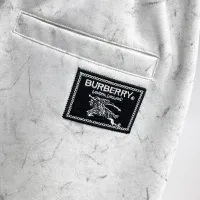 $72.00 USD Burberry Pants For Men #1464556