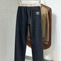 $72.00 USD Burberry Pants For Men #1464557