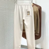 $72.00 USD Burberry Pants For Men #1464558