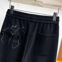 $72.00 USD Givenchy Pants For Men #1464586