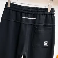 $72.00 USD Givenchy Pants For Men #1464587