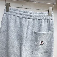 $72.00 USD Moncler Pants For Men #1464596
