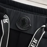 $72.00 USD Moncler Pants For Men #1464599