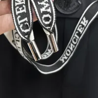 $72.00 USD Moncler Pants For Men #1464599