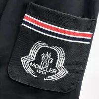$72.00 USD Moncler Pants For Men #1464599