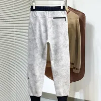 $72.00 USD Moncler Pants For Men #1464600