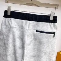 $72.00 USD Moncler Pants For Men #1464600