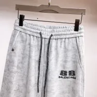 $72.00 USD Balenciaga Pants For Men #1464606