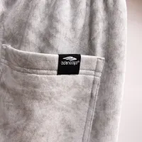 $72.00 USD Balenciaga Pants For Men #1464606