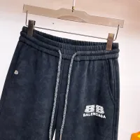 $72.00 USD Balenciaga Pants For Men #1464607