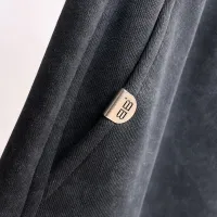 $72.00 USD Balenciaga Pants For Men #1464607