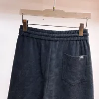 $72.00 USD Balenciaga Pants For Men #1464607