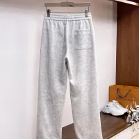 $72.00 USD Balenciaga Pants For Men #1464608