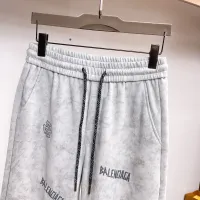 $72.00 USD Balenciaga Pants For Men #1464608