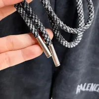 $72.00 USD Balenciaga Pants For Men #1464609