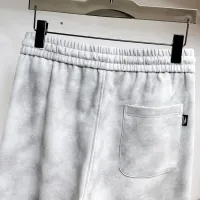 $72.00 USD Balenciaga Pants For Men #1464610
