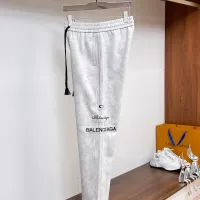 $72.00 USD Balenciaga Pants For Men #1464612
