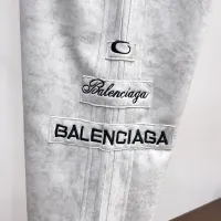 $72.00 USD Balenciaga Pants For Men #1464612