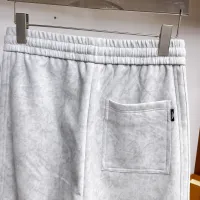 $72.00 USD Balenciaga Pants For Men #1464612