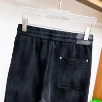$72.00 USD Balenciaga Pants For Men #1464616